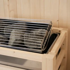 HOME DELUXE Sauna SHADOW XL Big