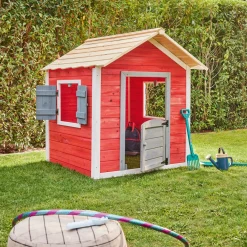 HOME DELUXE Spielhaus - Das kleine Schloss