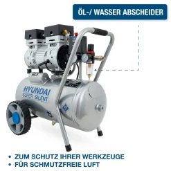 HYUNDAI Kompressor SAC55752