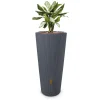 2in1 DECOR Regenspeicher graphite