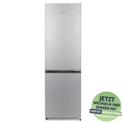 INDESIT Kühl-/Gefrierkombination INKF 8251 S4E
