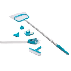 INTEX Frame Pool Set Graphit