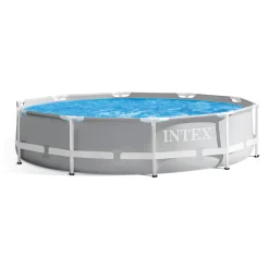 INTEX Frame Pool Set Prism Rondo