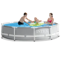 INTEX Frame Pool Set Prism Rondo
