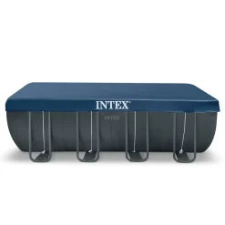 INTEX Frame Pool Set Ultra Quadra XTR