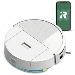 IROBOT Saugroboter Roomba Combo 205
