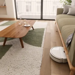 IROBOT Saugroboter Roomba Combo 205