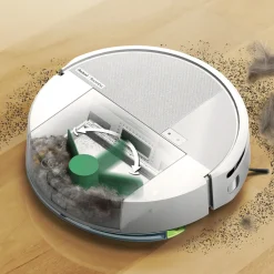 IROBOT Saugroboter Roomba Combo 205