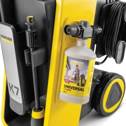 KÄRCHER Hochdruckreninger K6 Comfort Premium
