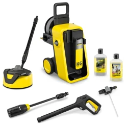 KÄRCHER Hochdruckreninger K6 Comfort Premium