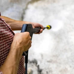 KÄRCHER Hochdruckreninger K6 Comfort Premium
