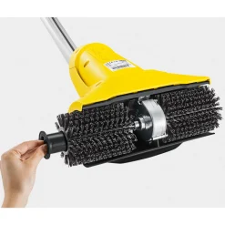 KÄRCHER Terrassenreiniger PCL4