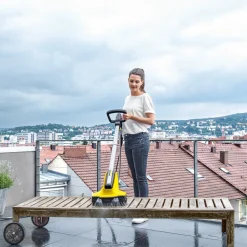 KÄRCHER Terrassenreiniger PCL4
