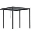 Lamelle fix eco 93 cm 3er Set