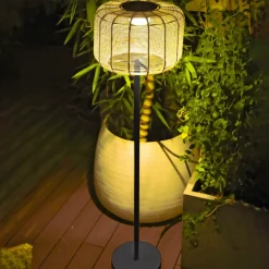 LECO Solarstehlampe