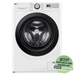 LG Waschmaschine