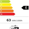 MEDION 65" (163,9cm) Ultra HD Smart TV X8652500 (MD865200)