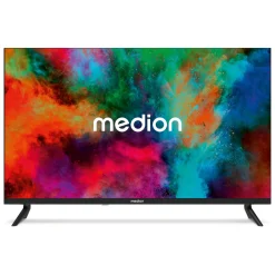 MEDION LIFE ® 32" (80 cm) Full HD Smart-TV
