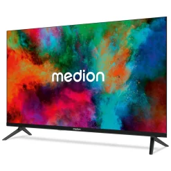 MEDION LIFE ® 40“ (101,6 cm) Full HD Smart-TV
