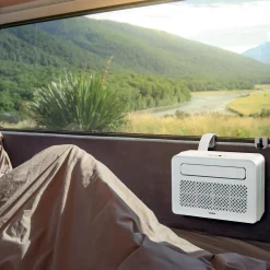 MEDION LIFE P502 Smarte Camping-Klimaanlage (MD 37735)
