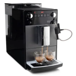 MELITTA Kaffeevollautomat Avanza