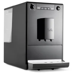MELITTA Kaffeevollautomat Solo Pure Black