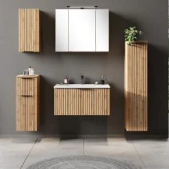 Midi-Schrank 30 cm