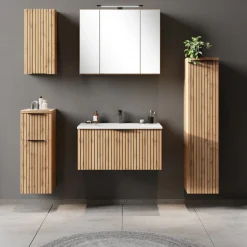 Midischrank 1T