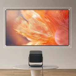 MP1 Pro 4K Laser-Projektor