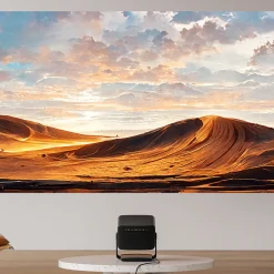 MP1 Pro 4K Laser-Projektor