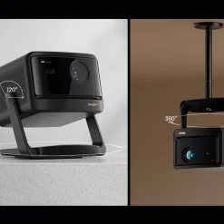 MP1 Pro 4K Laser-Projektor