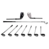 NABO DRV25 – Golfset mit Standtasche