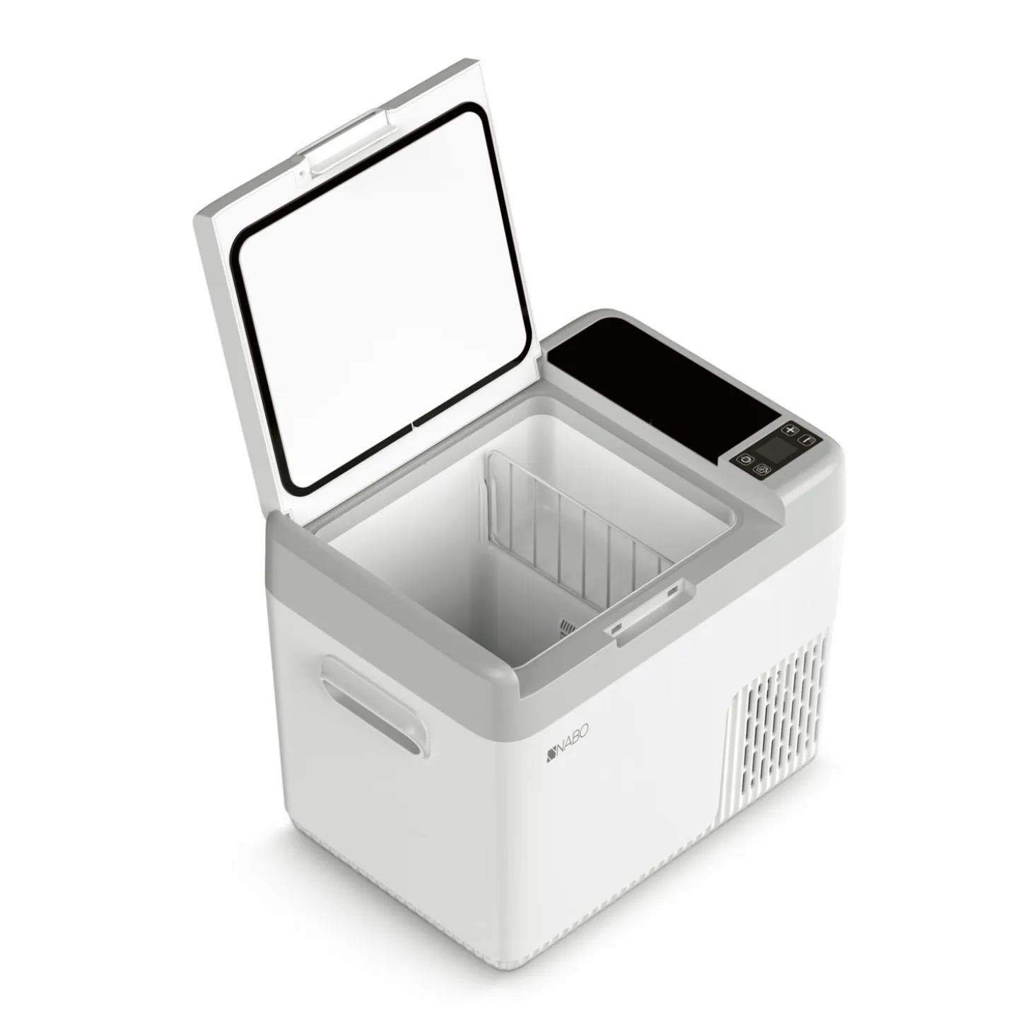NABO KM 180 - 12 V Mini-Kühl-/Gefrierbox