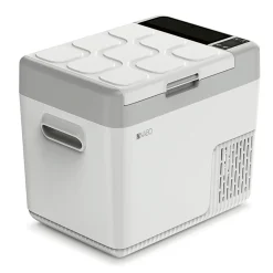 NABO KM 180 - 12 V Mini-Kühl-/Gefrierbox