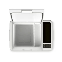 NABO KM 180 - 12 V Mini-Kühl-/Gefrierbox