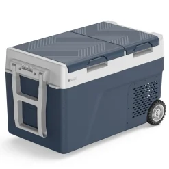 NABO Komprimierte Campingkühlbox NABO KM 385