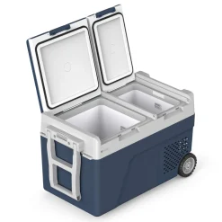 NABO Komprimierte Campingkühlbox NABO KM 385