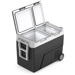 NABO Komprimierte Campingkühlbox NABO KM 580