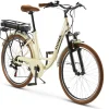 NILOX E-Bike J5 Pro Weiß