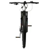 NILOX E-Bike K2 30NXEBMTBMFV145