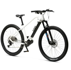NILOX E-Bike K2 30NXEBMTBMFV145