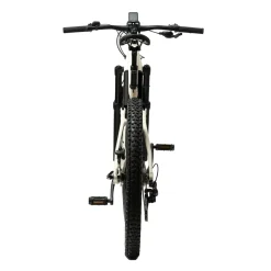 NILOX E-Bike K3 30NXEBMTBMFV245