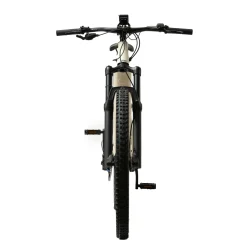 NILOX E-Bike K3 30NXEBMTBMFV245