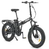 NILOX E-Bike X8 Pro Schwarz