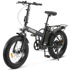 NILOX E-Fatbike X5 PRO