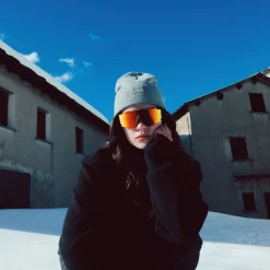 NILOX Smartbrille mit integrierten Lautsprechern