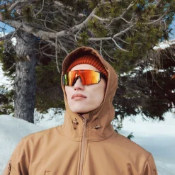 NILOX Smartbrille mit integrierten Lautsprechern