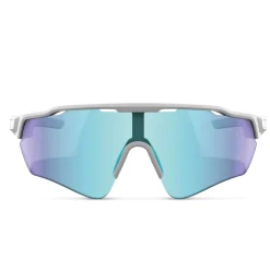 NILOX Smartbrille mit integrierten Lautsprechern Weiß