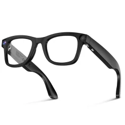 NILOX Smartbrille mit Kamera