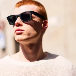NILOX Smartbrille mit Kamera